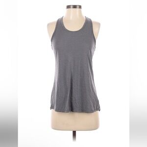 Athelta tie back tank